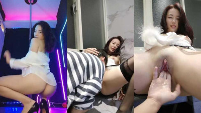 [동양야동] 대만의 샤오랑샤오랑화풍, 멋진 동생, 광마의 손가락을 핥아대며 손에 온통 흰 풀을 먹였다. [섹트야동,쇼츠야동,한국야동,딸퀸야동]
