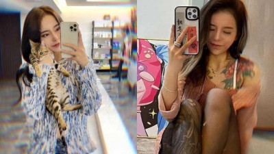 [동양야동] 틱톡 인플루언서 유일손 여제자 치카리 여앵커 성애영화 유출!생방송 성인:전임자에게 복수당하다! [섹트야동,쇼츠야동,한국야동,딸퀸야동]