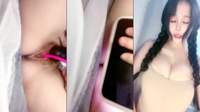 [동양야동] 꽈배기 왕홍 비주얼 미녀!보들보들 화이트 밀크!다모소혈이 알을 슬며시 위로하고, 큰 흑소를 밀어넣고 진동하니, 시원한 음수가 끊임없이 흘러나옵니다. [섹트야동,쇼츠야동,한국야동,딸퀸야동]