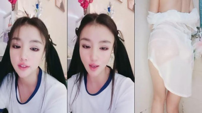 [동양야동] 신인왕 인플루언서 미녀!양갈래 묶음 완전 달콤!옷 젖히고 욕실 셔츠 적시고 유혹하고 소혈 클로즈업 [섹트야동,쇼츠야동,한국야동,딸퀸야동]