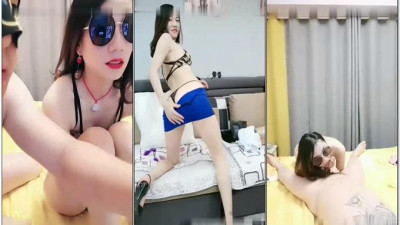 [동양야동] 베이징 레이싱모델 낙하산 남성팬 제복 하이힐 섹시 롱다리, 티팬츠 문신남 핥기 퇴출, 윗사람에게 말을 건네고 엉덩이를 안긴 후 맹훈련에 돌입 [섹트야동,쇼츠야동,한국야동,딸퀸야동]