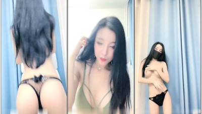 [동양야동] 미녀 인플루언서 라인 아래 일대일 사담으로 클라이맥스 누리꾼 녹화 [섹트야동,쇼츠야동,한국야동,딸퀸야동]