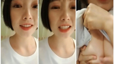 [동양야동] 단발머리 꼬마 아가씨 호텔과 결탁하여 복도에 카메라가 있는 총각도 가슴을 만지작거리다가, 방으로 돌아가 보니 이미 물이 강으로 흘러들어 배를 쏘는 데 아무렇게나 꽂혀 있었습니다. [섹트야동,쇼츠야동,한국야동,딸퀸야동]