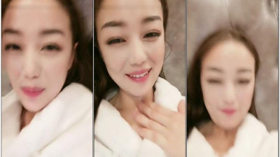 [동양야동] 비주얼 유부녀 셀카 음탕한 영상 [섹트야동,쇼츠야동,한국야동,딸퀸야동]
