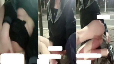 [동양야동] 토끼 물 뿜기 진공 JK 제복 길가에 드러나는 자위 쾌감 행인 지나갈 때 놀라움 양구 속삽 신선 연백호 미묘 경련 조수 불기 [섹트야동,쇼츠야동,한국야동,딸퀸야동]