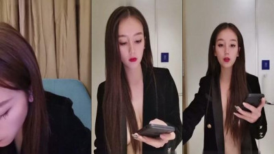 [동양야동] 비주얼 항저우 2학년 D유학생 여동생 다이나믹 누드댄스 가짜 JB꽂이 폭국 자위, 저급 디리제바 같은 느낌 [섹트야동,쇼츠야동,한국야동,딸퀸야동]