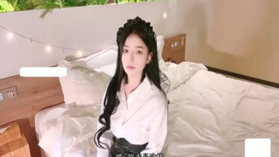 [동양야동] ◦초음유물❤️인플루언서 ✿몸매 노출 청춘미소녀 ▌어몽자 ▌첫 육탄전 강상취어누님, 남주에게 호되게 발길질 당함 [섹트야동,쇼츠야동,한국야동,딸퀸야동]