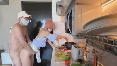 [동양야동] 키친염정 동생 집에서 성관계하면서 밥하고 뽀송뽀송 백호폭 ㅠ 연혈 아침 잘 즐기는데 누가 사쿠라 고양이 [섹트야동,쇼츠야동,한국야동,딸퀸야동]