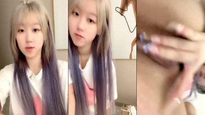 [동양야동] 귀엽고 깜찍한 소녀!샤오슈이치보를 강력히 요구합니다!팬티 벗고 소혈 만지고 가냘픈 신음소리 문지르며 유혹, 털이 많은 작은 구멍은 초밀착 [섹트야동,쇼츠야동,한국야동,딸퀸야동]