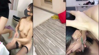 [동양야동] 두 딸의 열정 라이브!!놀고 싶은대로 놀아~ 부르는 게 있으면 시원해요~ [섹트야동,쇼츠야동,한국야동,딸퀸야동]