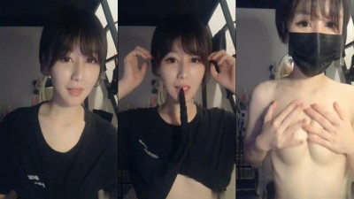 [동양야동] 초고가 비주얼 일품 신인 청초한 매제 아나운서가 집에서는 처음으로 전라 생방송을 하는 초수줍은 모습이 설렘을 더했습니다. [섹트야동,쇼츠야동,한국야동,딸퀸야동]