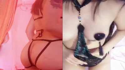 [동양야동] 최신 웨이보 거유왕홍 젖꼭지 첫 대규모 영상 몰래카메라 유출2 완벽한 젖 터짐 젖꼭지 놀림혈 비주얼 너무 예뻐 B [섹트야동,쇼츠야동,한국야동,딸퀸야동]