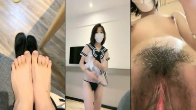 [동양야동] 04년 예학 여동생!단발머리 꿀비주얼 최고!시스루룩으로 갈아입은 호텔 홀로 유혹, 엉덩이를 들썩이며 헤집고 손가락 만지작 [섹트야동,쇼츠야동,한국야동,딸퀸야동]