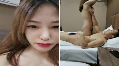 [동양야동] 미드나잇 스크루 신인 비주얼 좋다 레드립 여동생 심야 3PJQ 대전, 번갈아 가며 윗자리에 올라타서 끼어들기 후 맹활약 [섹트야동,쇼츠야동,한국야동,딸퀸야동]