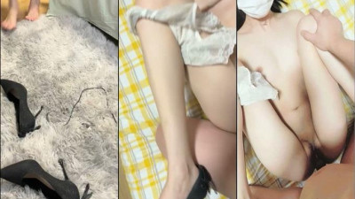 [동양야동] 플랫폼 몸매 천장 인기 여신 [남자모델은 처녀만 만나다] 원착정소녀 위아래 모두 핑크빛 무스탕 탁탁 호텔 오픈 토호 형의 개인플레이 [섹트야동,쇼츠야동,한국야동,딸퀸야동]