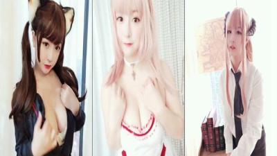 [동양야동] 파인애플 클럽의 최고급 연모 ＇고양이 구장＇ 빅스케일 뷰 유출 유교녀 COS 유니폼 유혹 [섹트야동,쇼츠야동,한국야동,딸퀸야동]