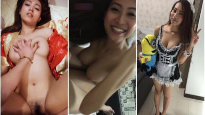 [동양야동] 대만 여동생과 남자 친구 일상 성애 셀카~ 하녀의 정취로 닭을 빨고 독룡의 깊은 목구멍을 격렬하게 빨고...[Part 1] [섹트야동,쇼츠야동,한국야동,딸퀸야동]