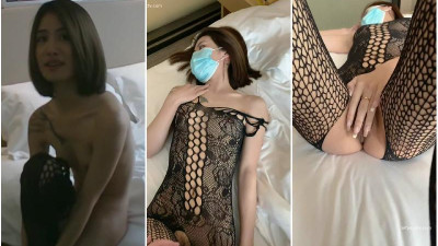 [동양야동] 색마사음사가 롱다리 속옷 모델 호텔 몰래 찍자고 하더니~ 그 틈을 타서 전복을 쪼개서 떡밥을... [섹트야동,쇼츠야동,한국야동,딸퀸야동]