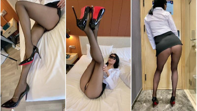 [동양야동] 외곽의 여신 사냥꾼 91 점잖은 금수 신상~음탕 흑실복 OL 여비서 방탕 사장한테 치여… [섹트야동,쇼츠야동,한국야동,딸퀸야동]