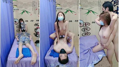 [동양야동] 양생관에서는 섹시한 여장사를 꼬시고, 교제하고, 체조를 다 벗기고, 안마침대에서 닭을 뒤섞고, 호소라고 부르는데… [섹트야동,쇼츠야동,한국야동,딸퀸야동]