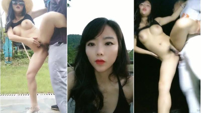 [동양야동] 옥외 생방송 1언니 ＇수타기＇ 대낮에 공원 꼬시는 길 중간에 툭툭, 밤에 아저씨 꼬시는 거 국화구 터트리고... [섹트야동,쇼츠야동,한국야동,딸퀸야동]