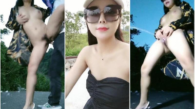 [동양야동] [여우가 거리를 돌아다닌다] ＂잠깐만 얘기하자~ 나 남자친구 없는데...오후에 공원을 거닐며 행인들을 꼬드기고, 빈 곳을 찾아 사랑을 나누고, 눅눅해질 때까지 운동을 하고... [섹트야동,쇼츠야동,한국야동,딸퀸야동]