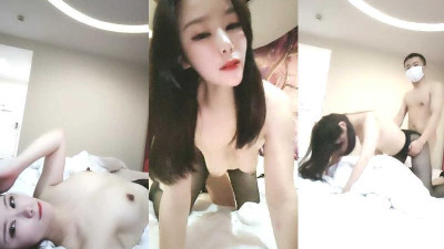 [동양야동] 유부남 동료와 생방송을 하는데, 검은 실크 젖가슴이 너무 유혹적이어서... [섹트야동,쇼츠야동,한국야동,딸퀸야동]