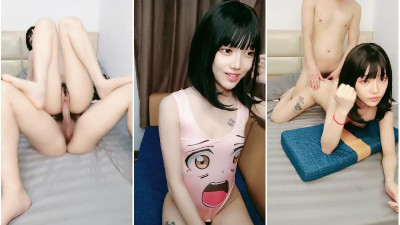 [동양야동] 슈퍼 베이비 얼굴의 귀여움 [섹트야동,쇼츠야동,한국야동,딸퀸야동]