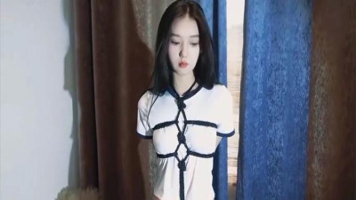 [동양야동] 여신 모델 영령 대척도 몰래카메라 수옥경조 신선미치 청순몽매, 영령, 첫 TJ 결박, 몸부림, 초긴장 끈끈, 큰언니가 방망이로 온몸에 경련을 일으키며 놀았습니다. [섹트야동,쇼츠야동,한국야동,딸퀸야동]