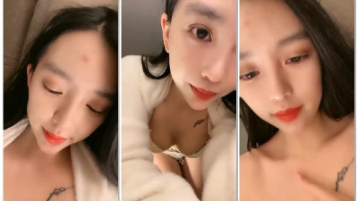 [동양야동] 섹시 아이콘! 인플루언서 미녀!모두에게 한바탕 쇼를 보여주며, 허리를 비틀고 엉덩이를 흔들며 카메라를 들이대며, 다모조모하게 굴었다. [섹트야동,쇼츠야동,한국야동,딸퀸야동]