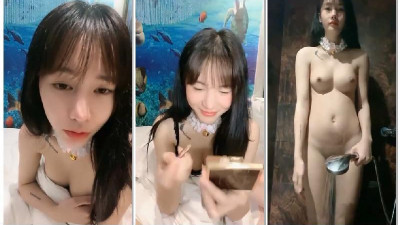 [동양야동] 스위트 카와이! 개방과 포우 조력, 욕실 목욕은 단단하고 희고 부드러운 젖가슴, 엉덩이는 곱게 타고 탈 수 있는 자리 잡기 [섹트야동,쇼츠야동,한국야동,딸퀸야동]