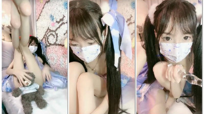 [동양야동] [리짱은 야채를 좋아하지 않는다] 뻥튀기!이런 어린 여동생이 좋아요 1 - 엘리 코너 [섹트야동,쇼츠야동,한국야동,딸퀸야동]