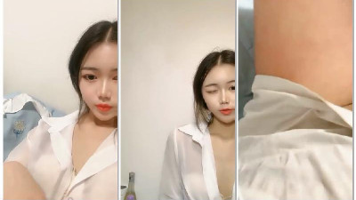[동양야동] 신인! 미녀 아나운서 마른 [희희] 검은 실크 긴 다리 미친 듯 찰칵찰칵! 물오른 눈망울 1 - 엘리 픽처스 [섹트야동,쇼츠야동,한국야동,딸퀸야동]