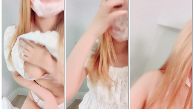 [동양야동] [미녀 오치큐천] 금발 미소녀!까와이 쥐 속옷, 미유 주물럭, 달걀 깨물어 뭉그적거리다. [섹트야동,쇼츠야동,한국야동,딸퀸야동]