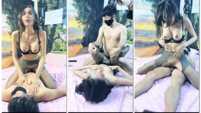[동양야동] 포르투갈의 취수 여왕은, 상위의 탁탁 남자주인공을 타고 무모한 후, 힘껏 한바탕 화력을 쏟아냈다. [섹트야동,쇼츠야동,한국야동,딸퀸야동]