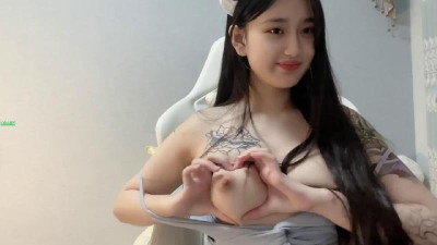 [동양야동] 비주얼은 매달릴 수 있다. [섹트야동,쇼츠야동,한국야동,딸퀸야동]