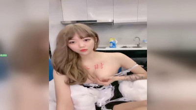 [동양야동] 하녀복 꽃팔 문신 탑 미녀 언니 핑크 젖꼭지 뽀얀 미유 두 다리 벌려 초핑크 연혈 손가락 문지르고 쪼개서 가녀린 신음 보여줄게 [섹트야동,쇼츠야동,한국야동,딸퀸야동]