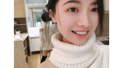 [동양야동] 남자친구 욕하는 작은 입 부자 먹는 큰 새 (남자친구 욕하는 영상 첨부) [섹트야동,쇼츠야동,한국야동,딸퀸야동]