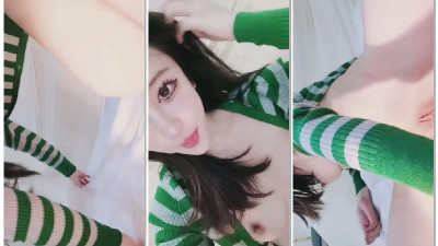 [동양야동] 미모의 왕홍 여신이 황방으로 변신, 최고급 엉덩이 핑크 혈, 이 엉덩이는 완벽하다. 다리를 벌리고 두 손가락을 벌리고 엉덩이를 치켜들고 카메라를 흔들다. [섹트야동,쇼츠야동,한국야동,딸퀸야동]
