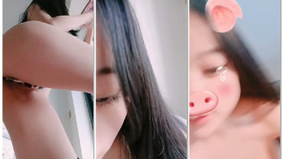 [동양야동] 팝 유카와이 몽매, 작은 조끼 레오파드 티팬츠, 일류 몸매, 너희들 빨리 와봐, 클로즈업 무모소혈 문지르자.. [섹트야동,쇼츠야동,한국야동,딸퀸야동]