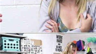 [서양야동] Shoplyfter-Haley Reed [섹트야동,쇼츠야동,한국야동,딸퀸야동]