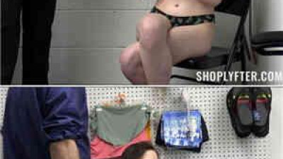 [서양야동] Shoplyfter-Raven Right [섹트야동,쇼츠야동,한국야동,딸퀸야동]