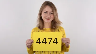 [서양야동] CzechCasting Svetlana 4474 [섹트야동,쇼츠야동,한국야동,딸퀸야동]