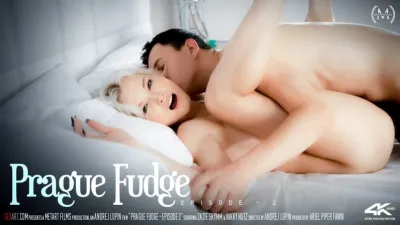[서양야동] SexArt Zazie Skymm Prague Fudge Episode 2 [섹트야동,쇼츠야동,한국야동,딸퀸야동]