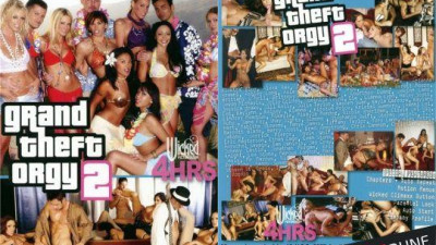 [서양야동] Grand Theft Auto 2 [섹트야동,쇼츠야동,한국야동,딸퀸야동]