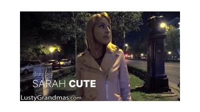 [서양야동] LustyGrandmas She Loves Night Encounters With Old Strangers [섹트야동,쇼츠야동,한국야동,딸퀸야동]